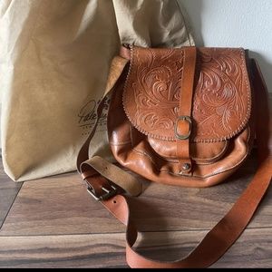Patricia Nash Shoulder Bag